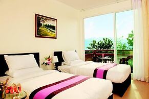 Fuengfah Riverside Garden Resort