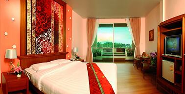 Fuengfah Riverside Garden Resort