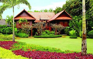 Fuengfah Riverside Garden Resort