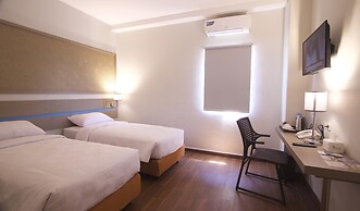 Genio Hotel Manado