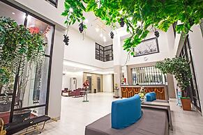 Genio Hotel Manado