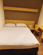 Tras Mutiara Hotel Bentong