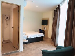 Tras Mutiara Hotel Bentong