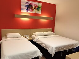 Tras Mutiara Hotel Bentong