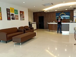 Tras Mutiara Hotel Bentong