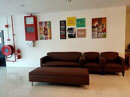 Tras Mutiara Hotel Bentong