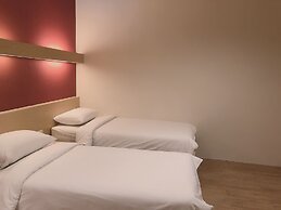 Tras Mutiara Hotel Bentong