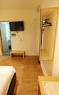 Tras Mutiara Hotel Bentong