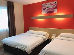 Tras Mutiara Hotel Bentong