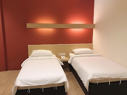 Tras Mutiara Hotel Bentong