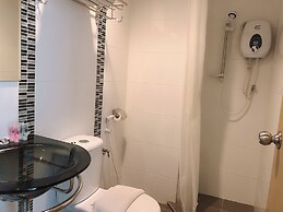 Tras Mutiara Hotel Bentong