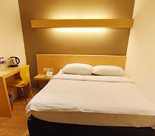 Tras Mutiara Hotel Bentong
