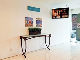 Tras Mutiara Hotel Bentong