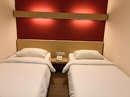 Tras Mutiara Hotel Bentong