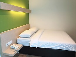 Tras Mutiara Hotel Bentong