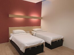 Tras Mutiara Hotel Bentong
