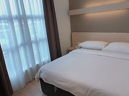 Tras Mutiara Hotel Bentong