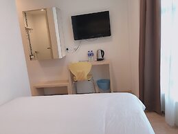 Tras Mutiara Hotel Bentong