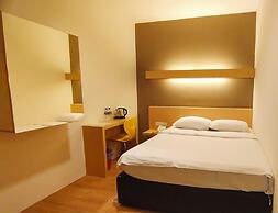 Tras Mutiara Hotel Bentong