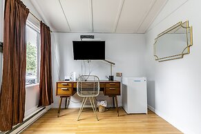 Motel Rideau