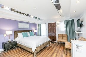 Motel Rideau