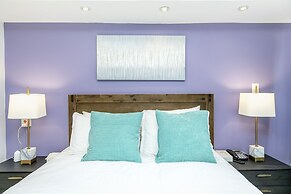 Motel Rideau