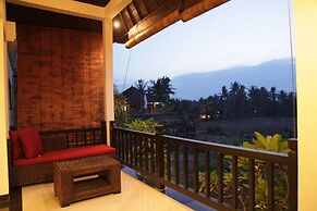 Kubu Soca Villa