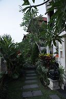Kubu Soca Villa