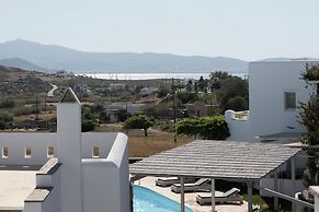 Iliada Villas
