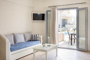 Iliada Villas