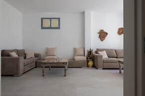 Iliada Villas