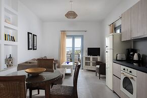 Iliada Villas