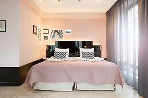 Haymarket by Scandic