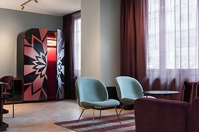 Haymarket by Scandic