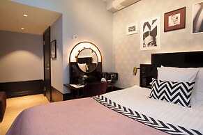 Haymarket by Scandic