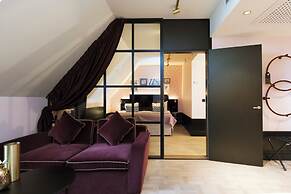 Haymarket by Scandic