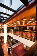 Haymarket by Scandic