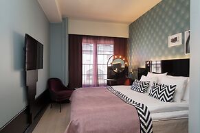 Haymarket by Scandic