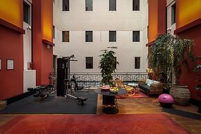 Haymarket by Scandic