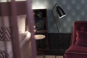 Haymarket by Scandic