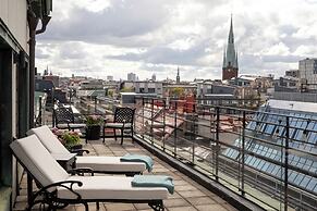 Haymarket by Scandic