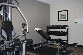 Western Star Inn & Suites Esterhazy