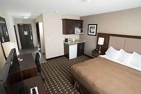 Western Star Inn & Suites Esterhazy