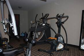 Western Star Inn & Suites Esterhazy