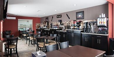 Western Star Inn & Suites Esterhazy
