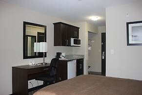 Western Star Inn & Suites Esterhazy