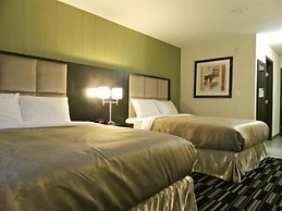 Carlyle Western Star Inn & Suites