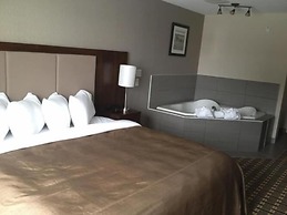 Carlyle Western Star Inn & Suites