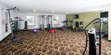 Western Star All Suites Carnduff