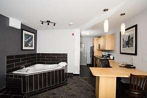 Western Star All Suites Carnduff